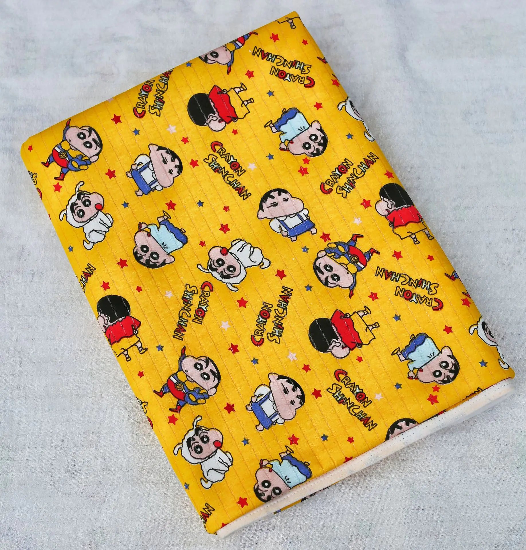 Wholesale Waterproof Cotton Baby Diaper Pad (Large Size)
