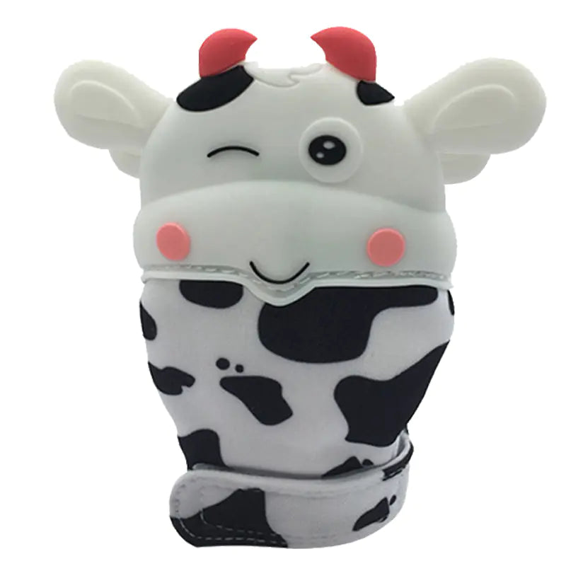 Silicone Molar Gloves for Babies