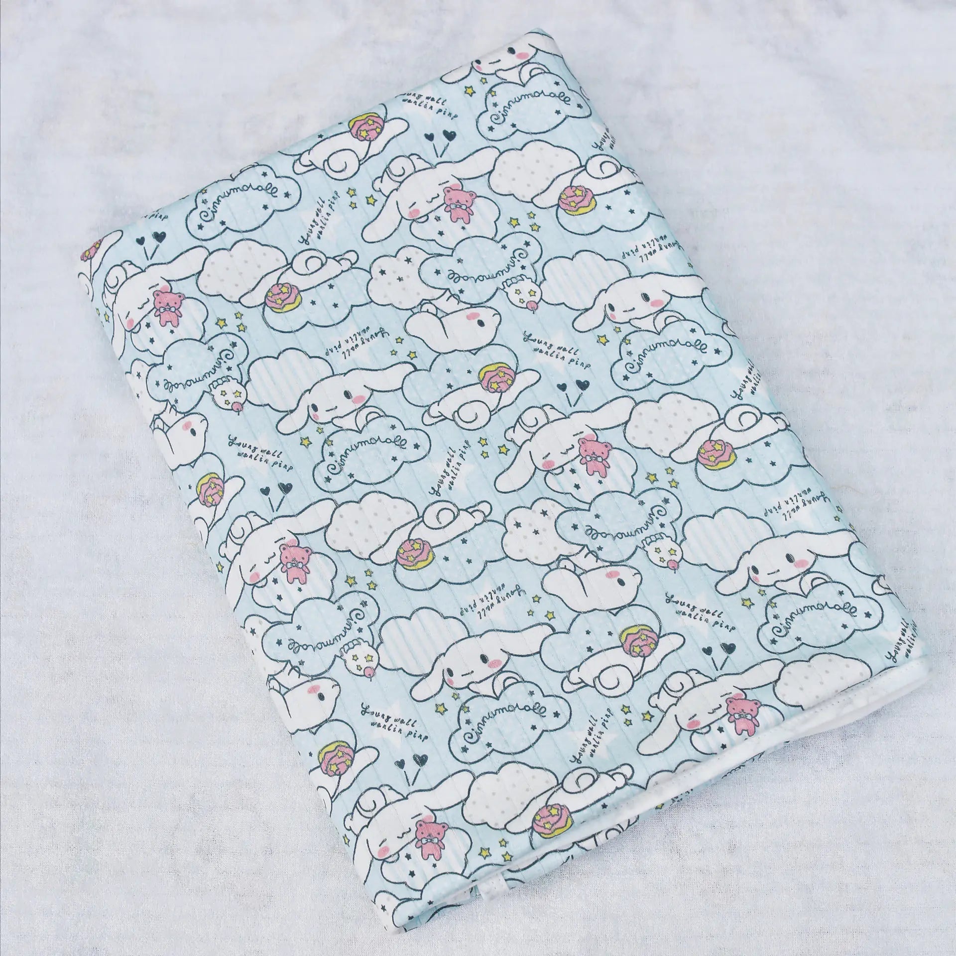 Wholesale Waterproof Cotton Baby Diaper Pad (Large Size)