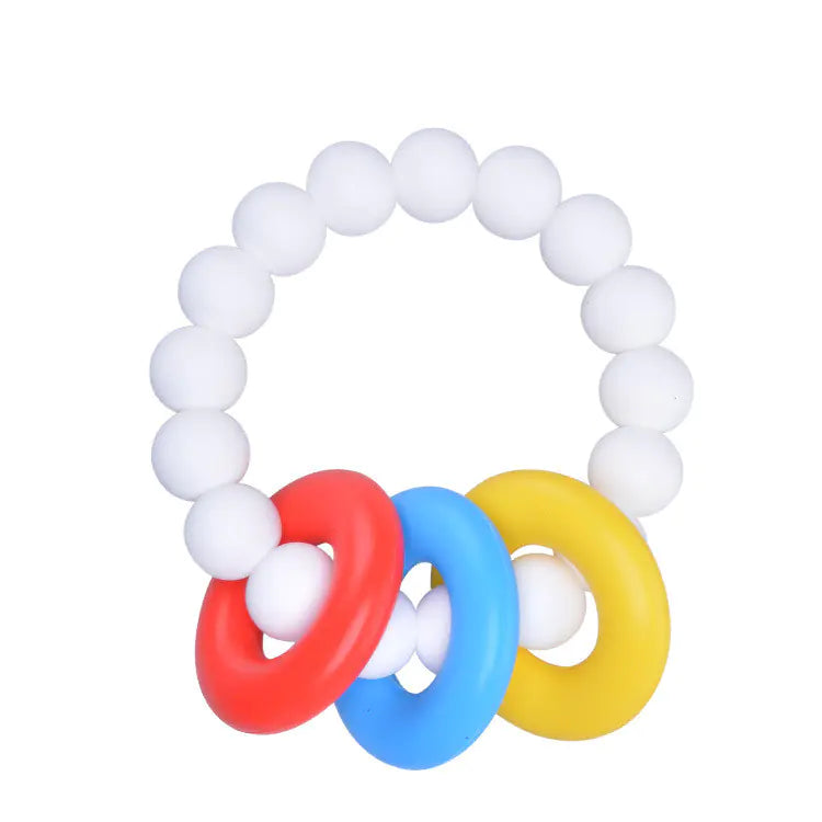 Infant Silicone Molar Teething Toys
