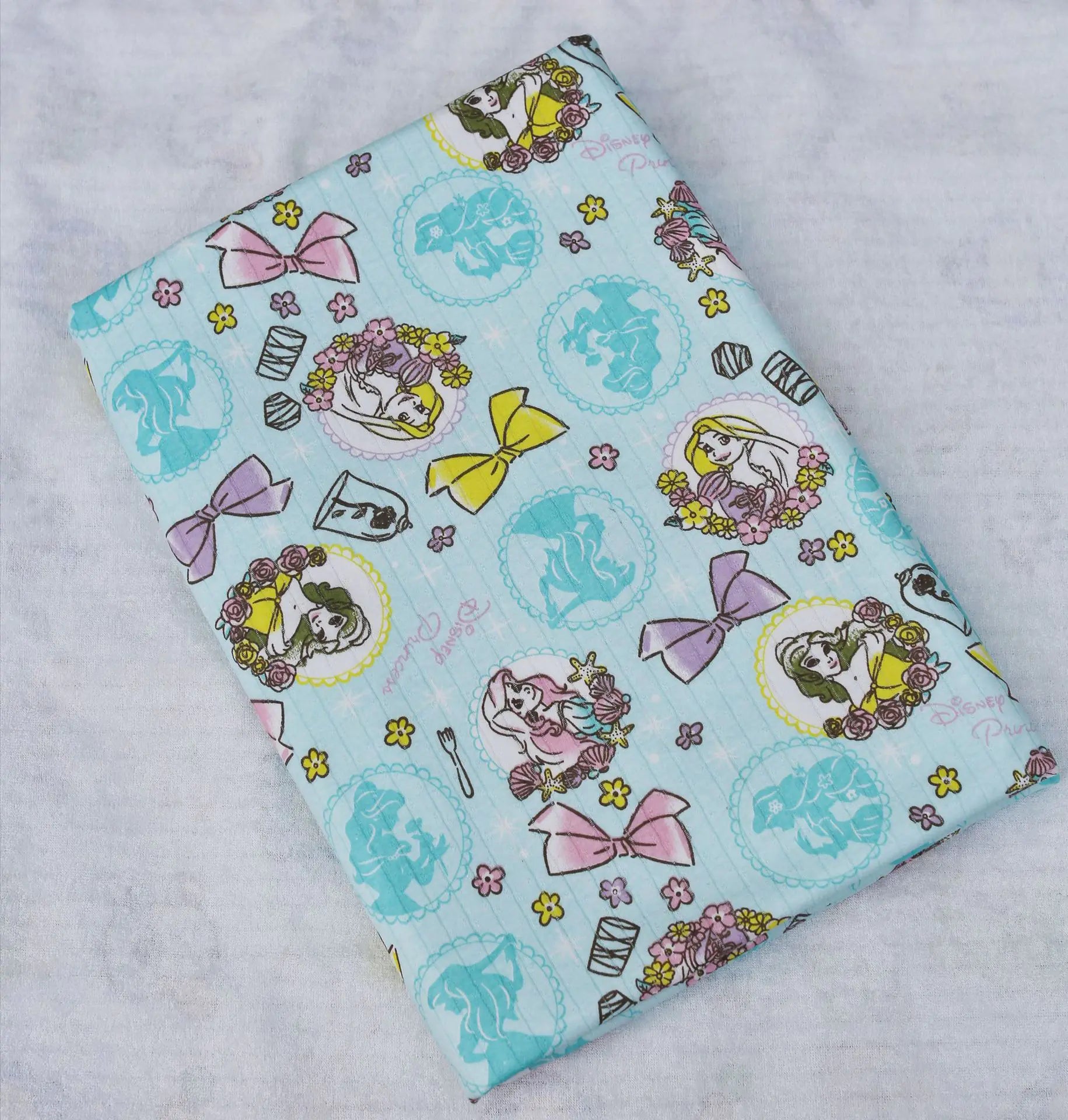 Wholesale Waterproof Cotton Baby Diaper Pad (Large Size)
