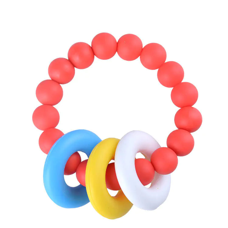 Infant Silicone Molar Teething Toys