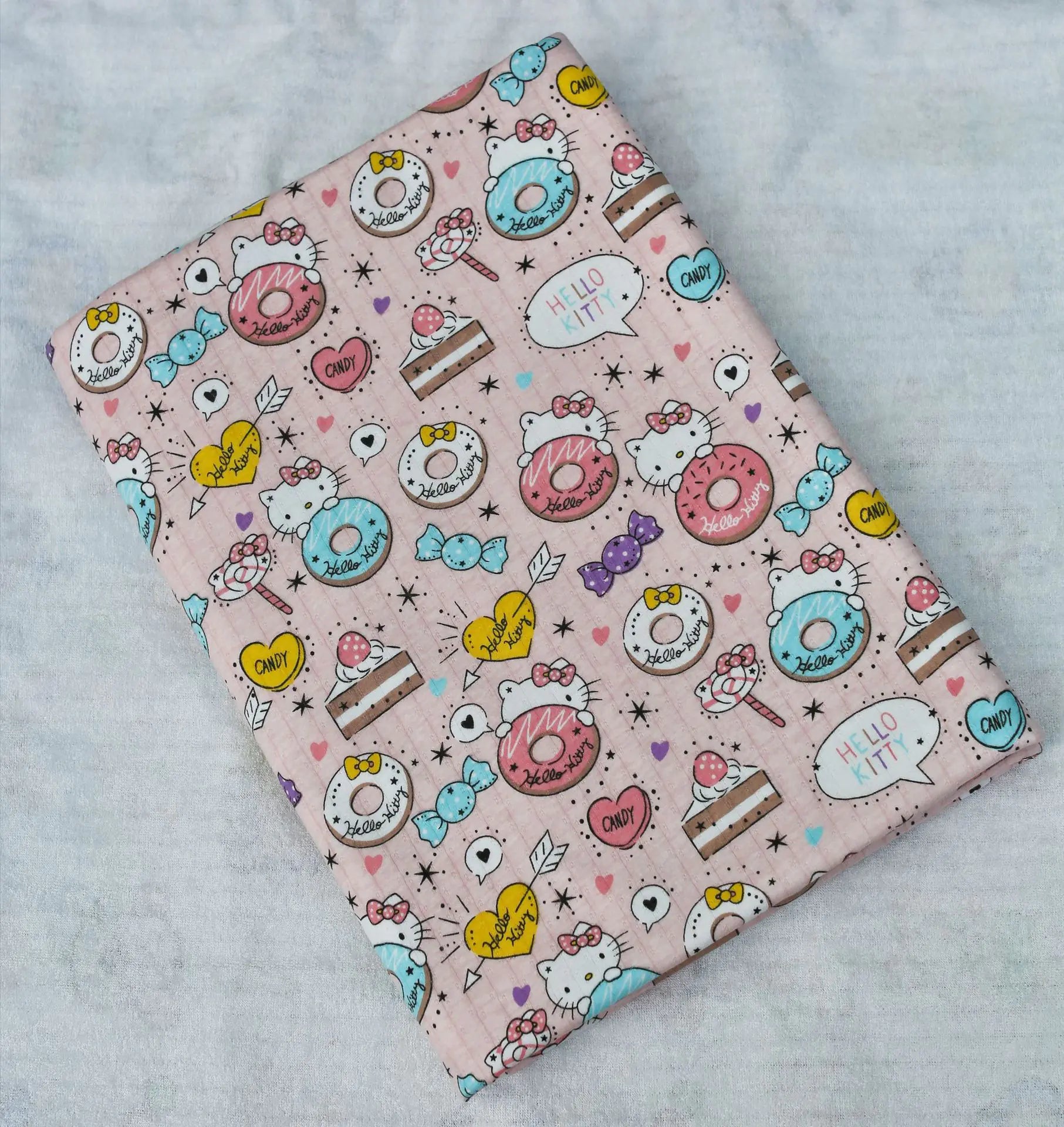 Wholesale Waterproof Cotton Baby Diaper Pad (Large Size)