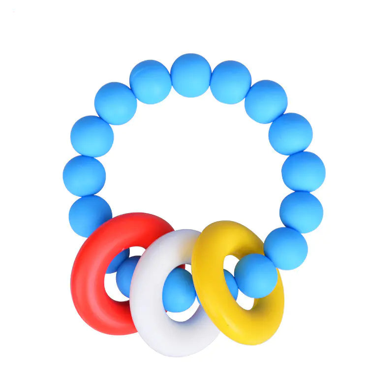 Infant Silicone Molar Teething Toys