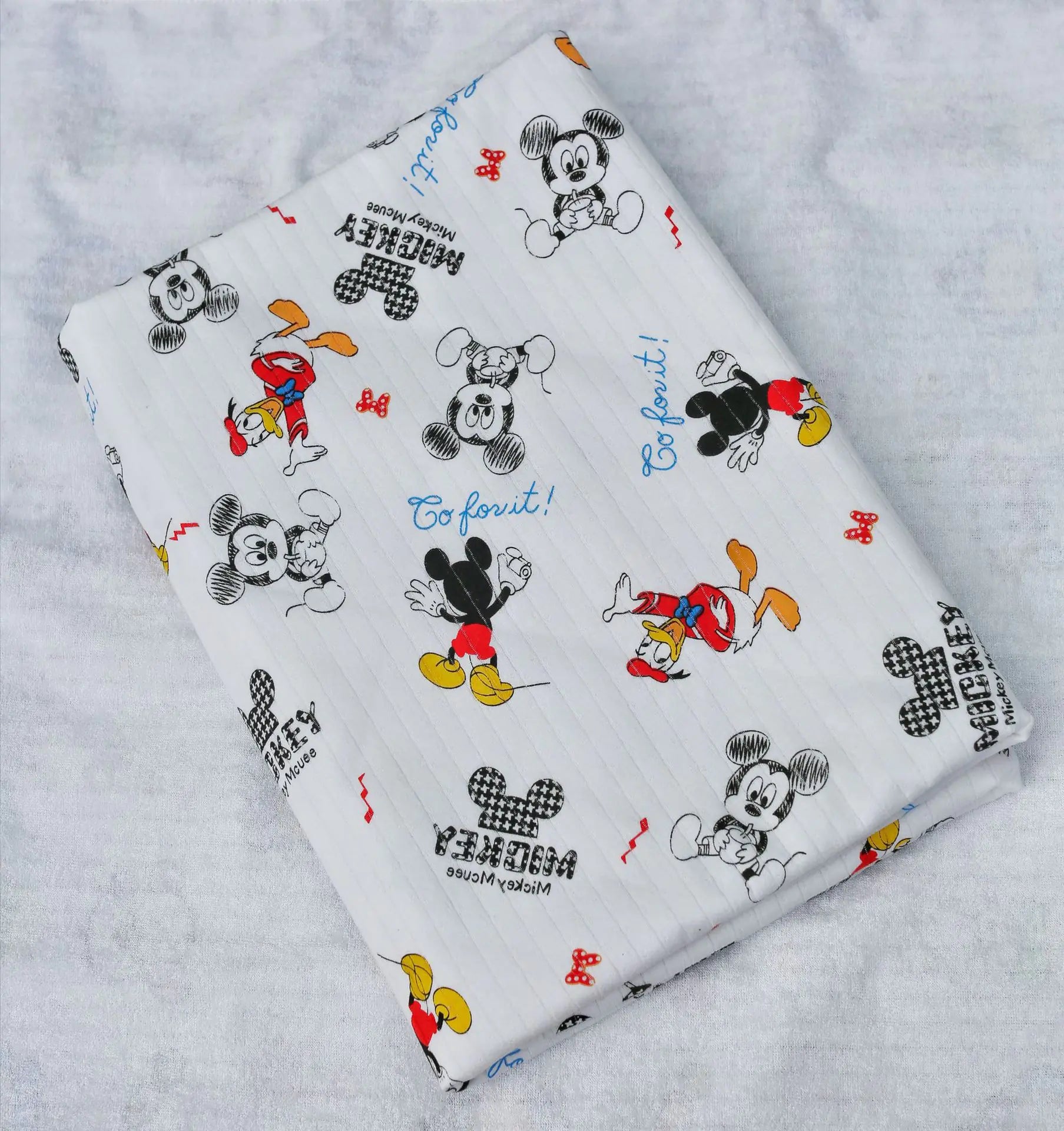 Wholesale Waterproof Cotton Baby Diaper Pad (Large Size)