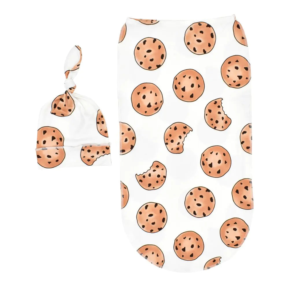 Super Soft Elastic Cocoon Sleeping Bag for Babies