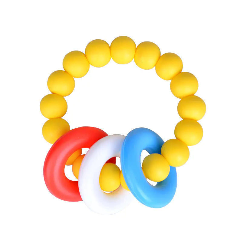 Infant Silicone Molar Teething Toys