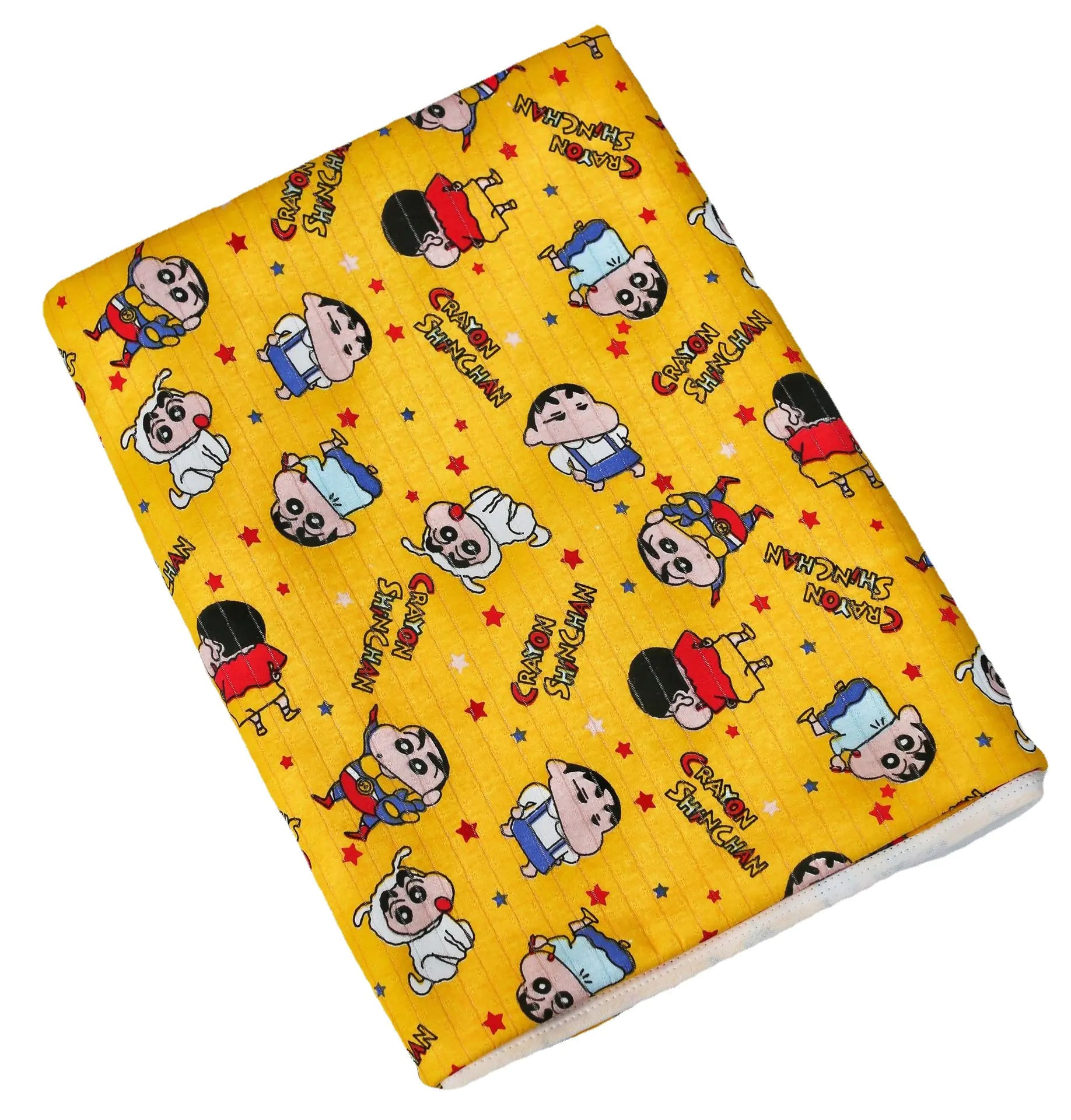 Wholesale Waterproof Cotton Baby Diaper Pad (Large Size)