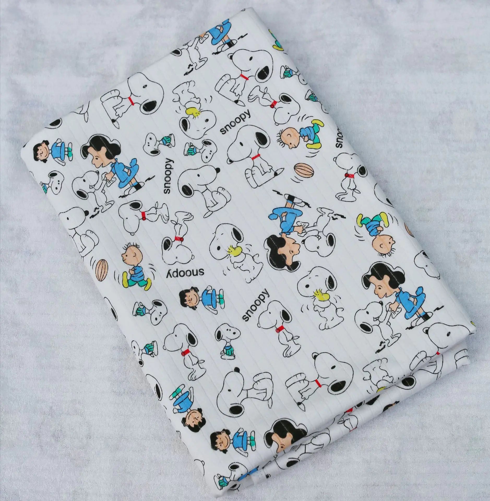 Wholesale Waterproof Cotton Baby Diaper Pad (Large Size)
